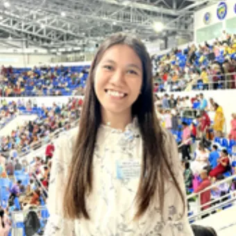 Karen Joy Bacudo mugshot photo