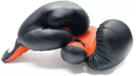 Boxing