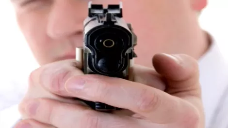 Gun 1
