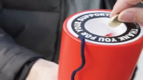 Philanthropy