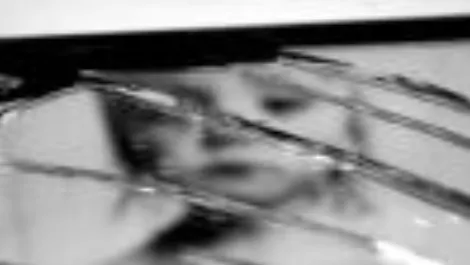 Broken mirror 3