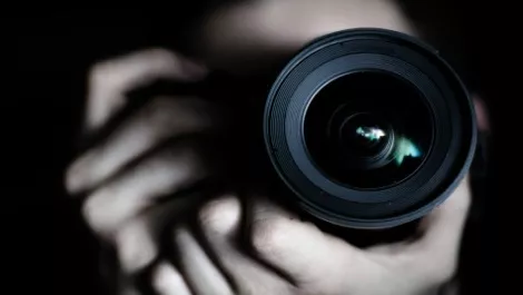 Camera lens