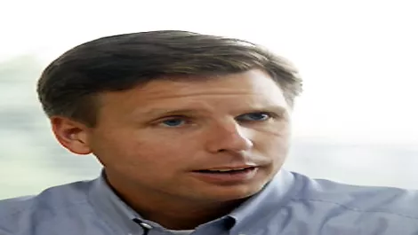 Ceo chris tiensch