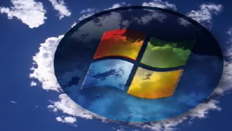 Cloud windows