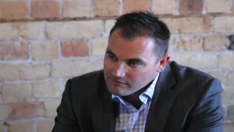Two deals in two days for Connector Systems