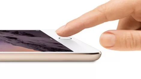 Ipad mini 3