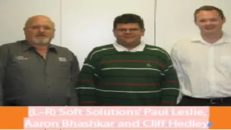 Softsolutions