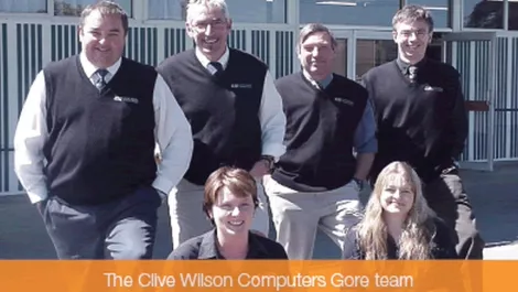 What's the buzz in Gore?