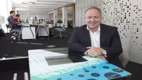 Xero chief executive rod drury photo by the new ze 51d674911c 6