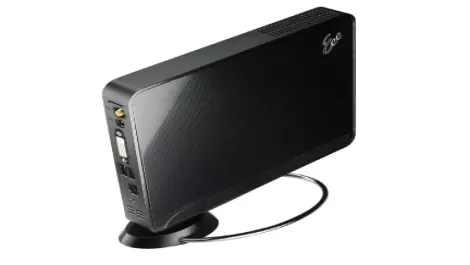 Eee box