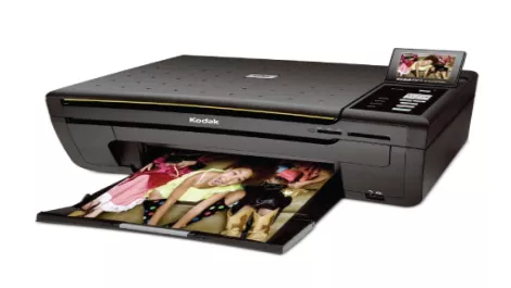 Kodak esp 5 all in one printer