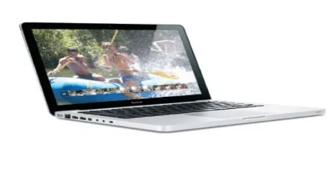 Macbook 2