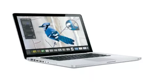 Macbook pro