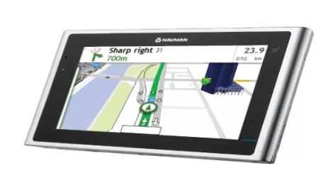 Navman s150