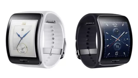 Gear s