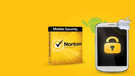 Norton android security