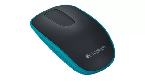 T400 zone touch mouse blue gallery 4