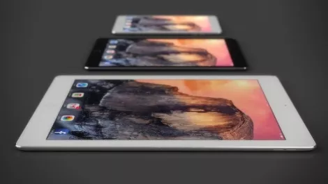 New apple products