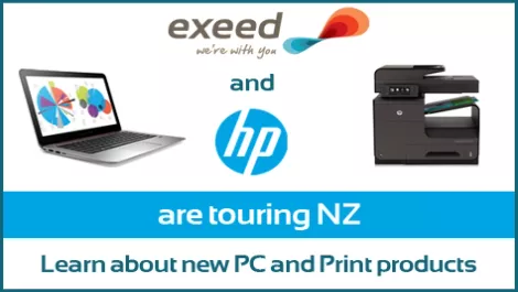 Hp roadshow sponsored story tile 1