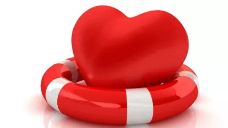 Heart sos