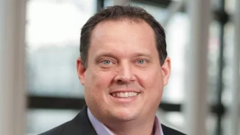 Scott morris