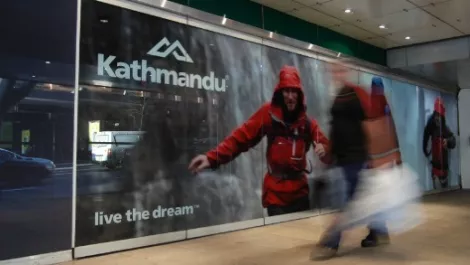 Kathmandu