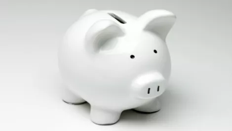 Piggy bank