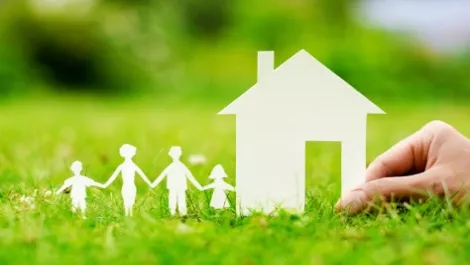 House family