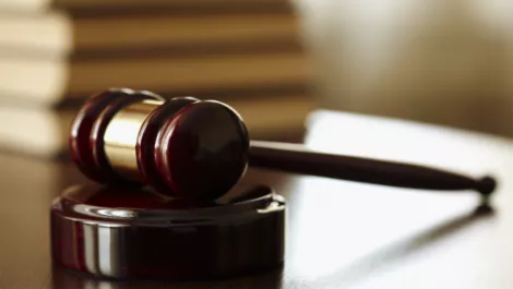 Court