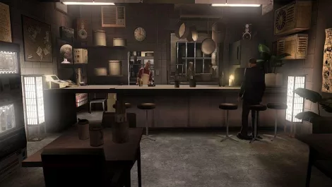 Game review: Red Steel