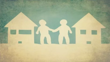 Neighbourly teams up with another corporate