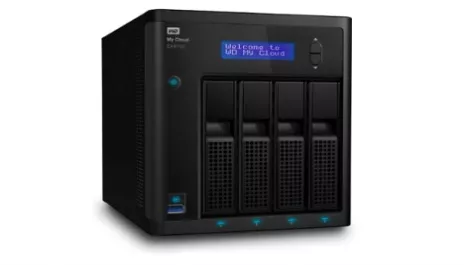 Western digital product