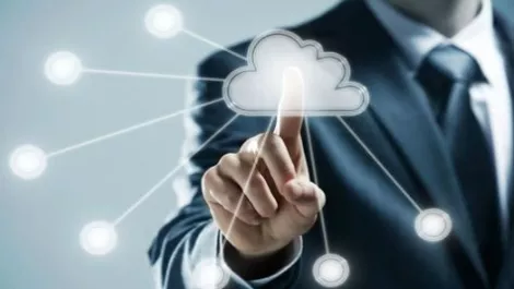 Cloud back up