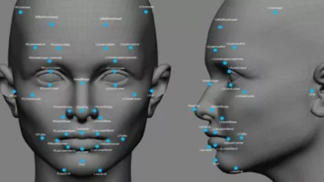 Facial