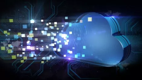 Data cloud