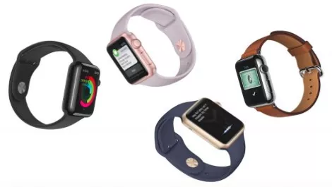 Apple watch