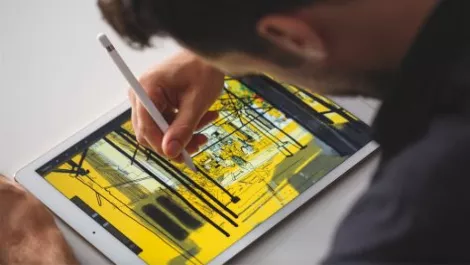 New ipad