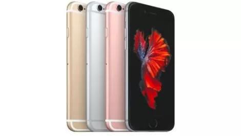 Iphone cr