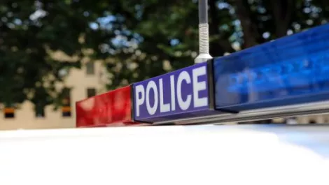 Police