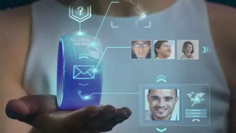 Wearables jobs