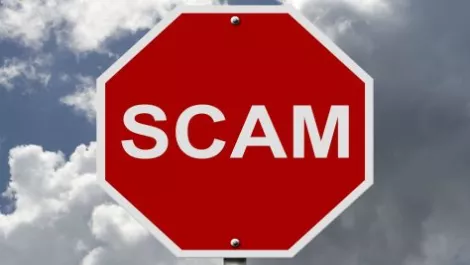 Scam