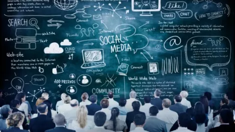 Social media1