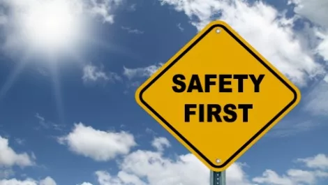 Safety