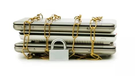 Businesses urged to up backup game as cryptolocker re-emerges