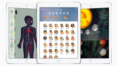Ipad pro