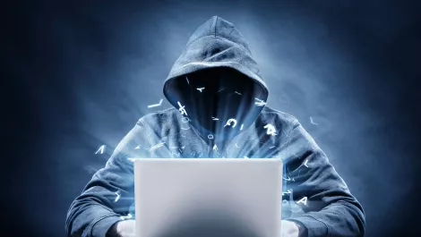 Cyber attack
