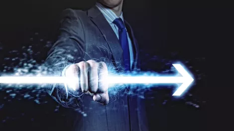Digital transformation