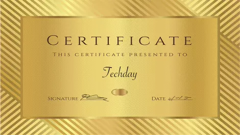 Should we have 'Certificates of Cyber Fitness'?