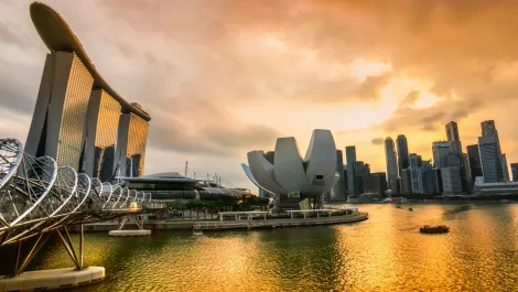 Singapore