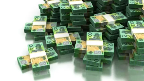 Money au
